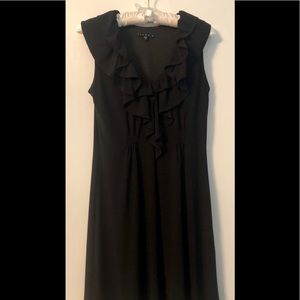 The perfect little black dress!❤️